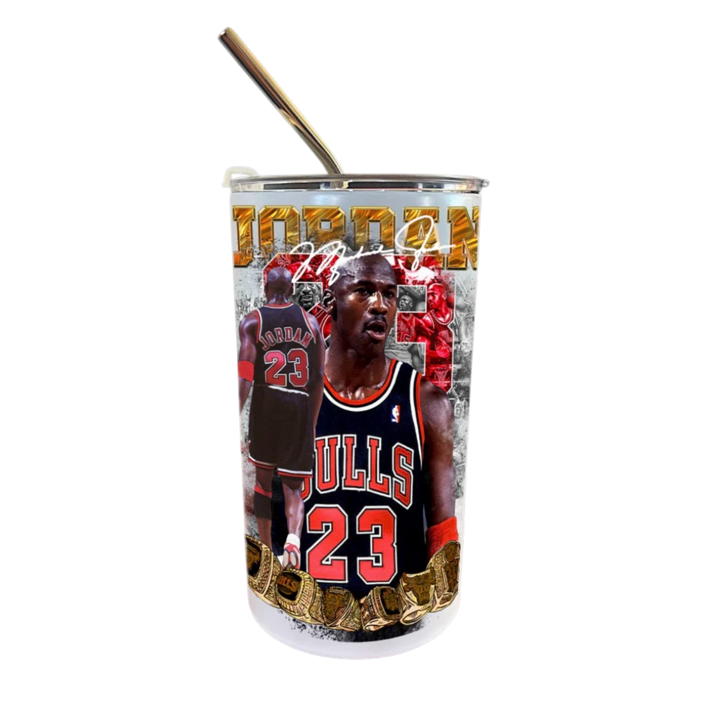 Michael Jordan 1 - Cafe Cup