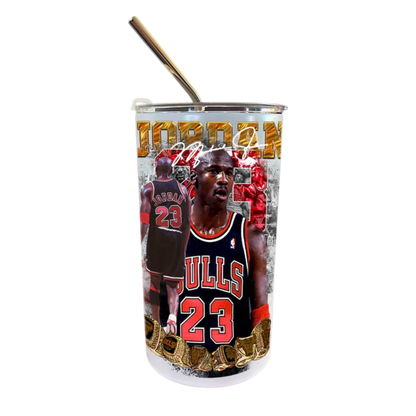 Michael Jordan 1 - Cafe Cup