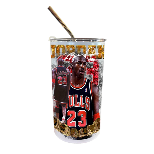 Michael Jordan 1 - Cafe Cup