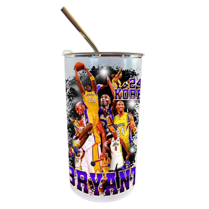 Kobe Bryant - Cafe Cup