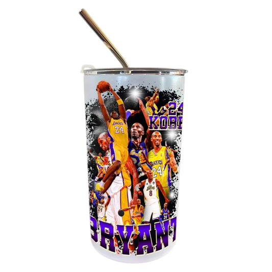 Kobe Bryant - Cafe Cup