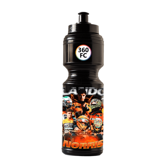 Lando Norris - IM800 Sports Bottle