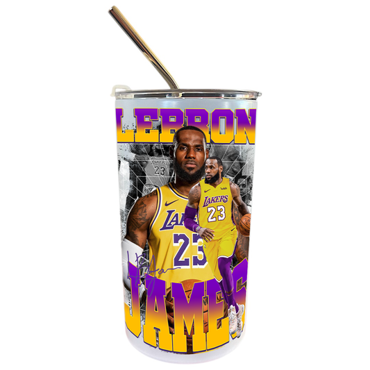 Lebron James - Cafe Cup