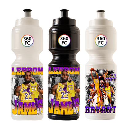 Lebron James - IM800 Sports Bottle
