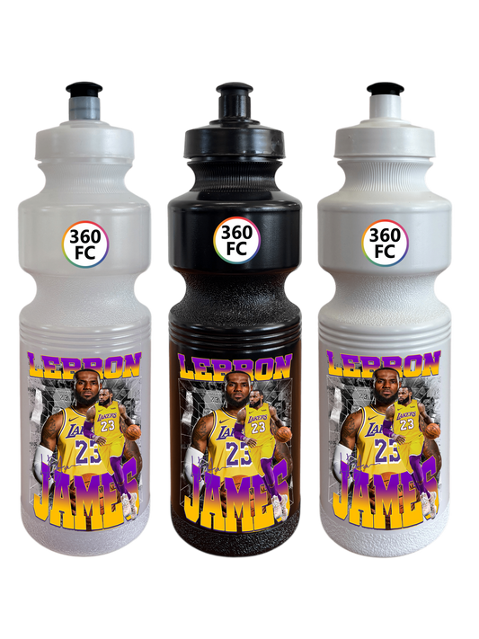 Lebron James - Triathlon Sports Bottle
