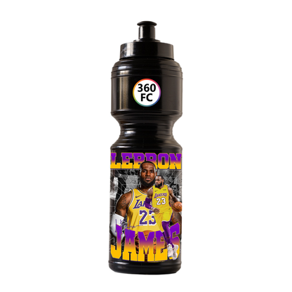 Lebron James - IM800 Sports Bottle