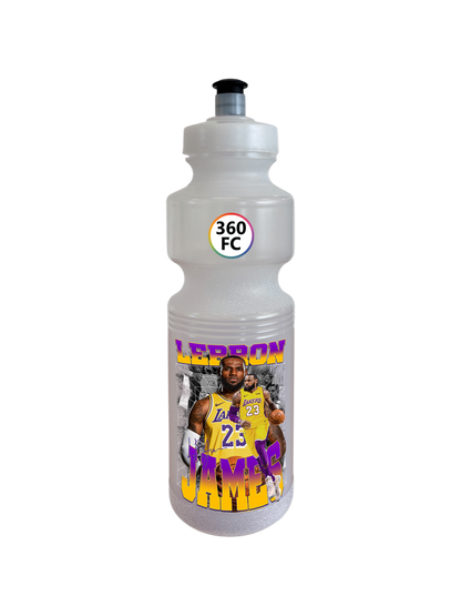 Lebron James - Triathlon Sports Bottle