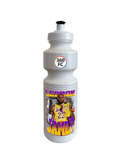 Lebron James - Triathlon Sports Bottle