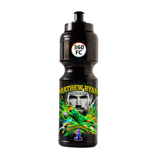 Mathew Ryan Australia - IM800 Sports Bottle