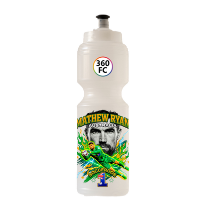Mathew Ryan Australia - IM800 Sports Bottle