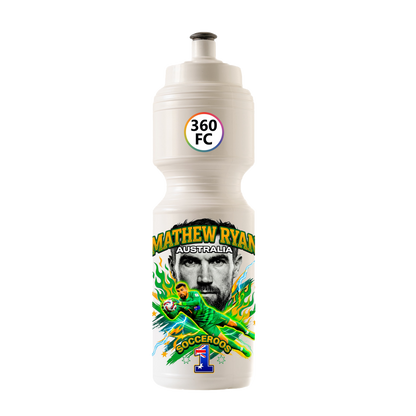 Mathew Ryan Australia - IM800 Sports Bottle