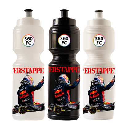 Max Verstappen - IM800 Sports Bottle