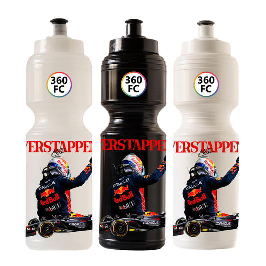 Max Verstappen - IM800 Sports Bottle