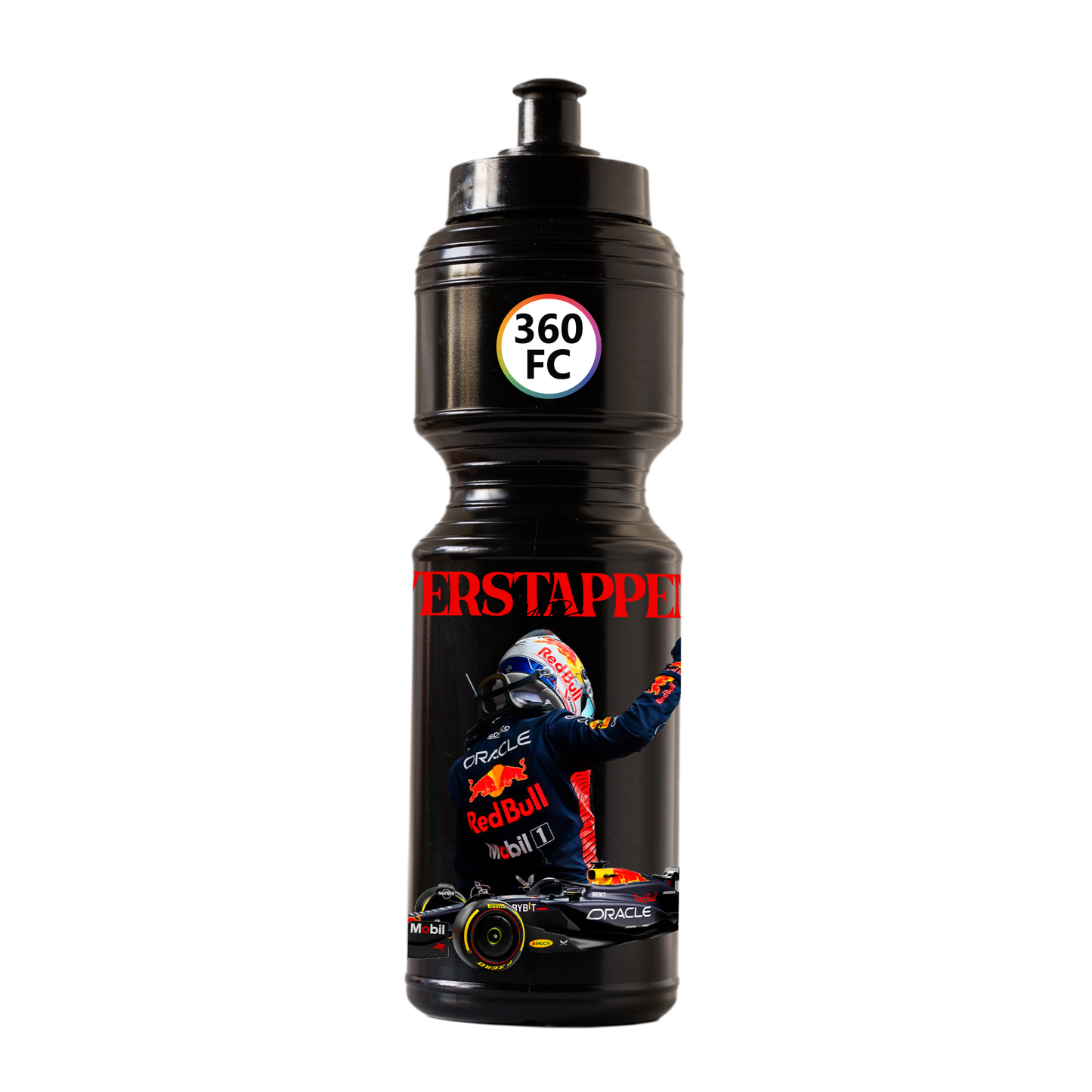 Max Verstappen - IM800 Sports Bottle