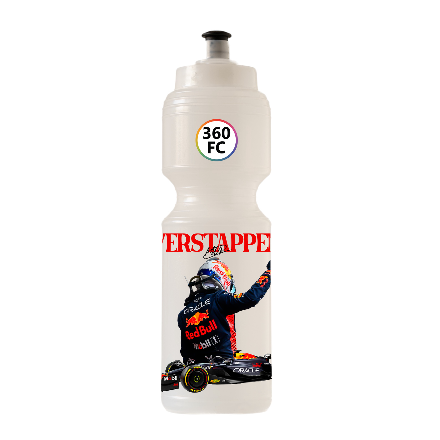 Max Verstappen - IM800 Sports Bottle