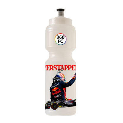 Max Verstappen - IM800 Sports Bottle