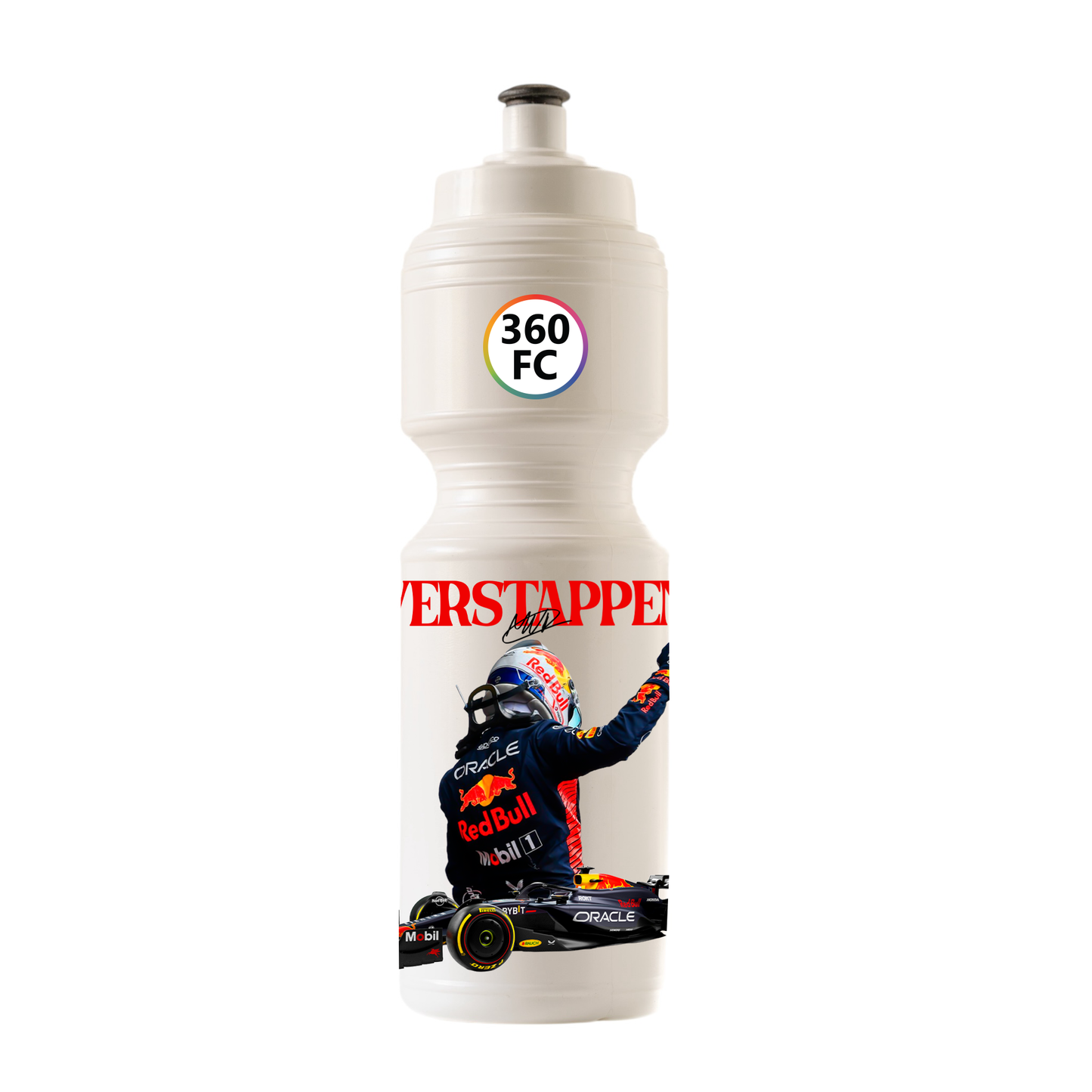 Max Verstappen - IM800 Sports Bottle