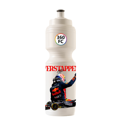 Max Verstappen - IM800 Sports Bottle