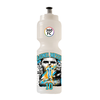 Messi Argentina - IM800 Sports Bottle