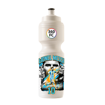 Messi Argentina - IM800 Sports Bottle