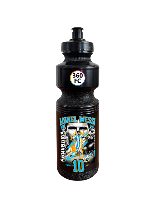 Messi Argentina - Triathlon Sports Bottle