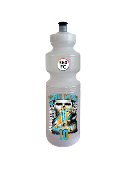 Messi Argentina - Triathlon Sports Bottle