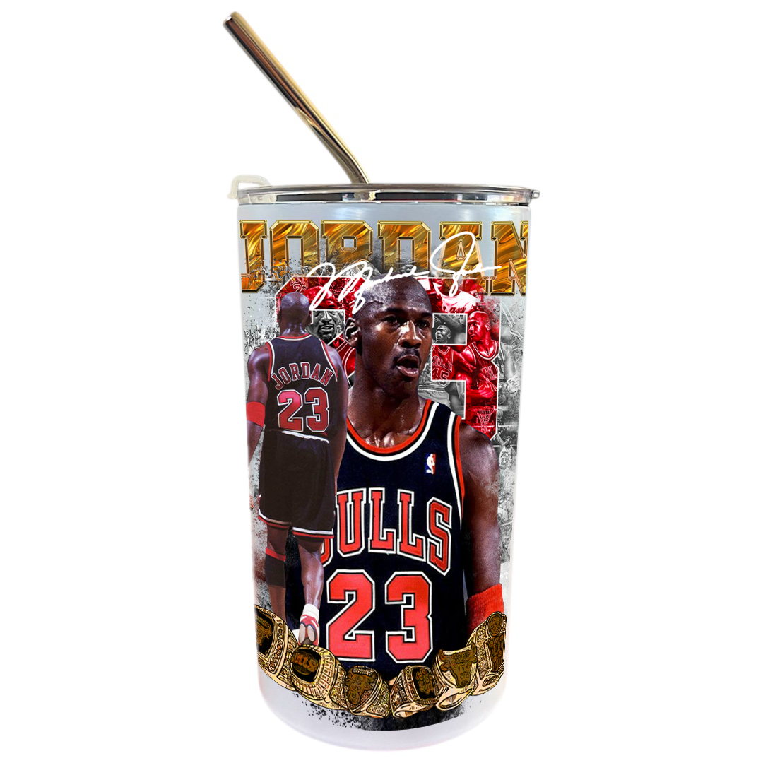 Michael Jordan 1 - Cafe Cup