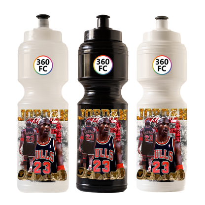Michael Jordan - IM800 Sports Bottle