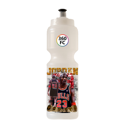 Michael Jordan - IM800 Sports Bottle