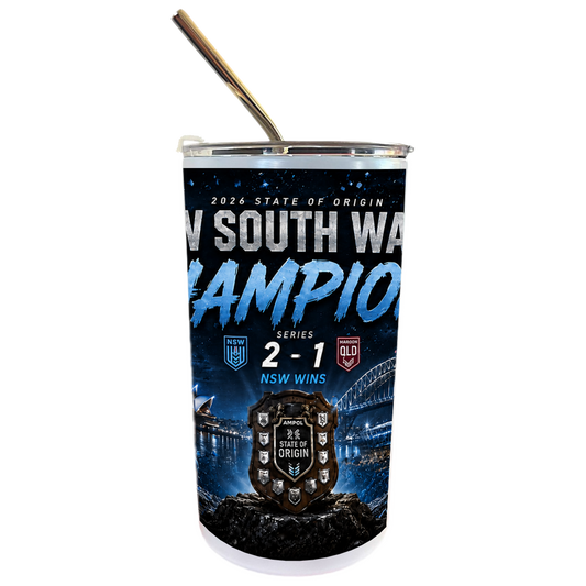 NSW Champions State Of Origin 2026