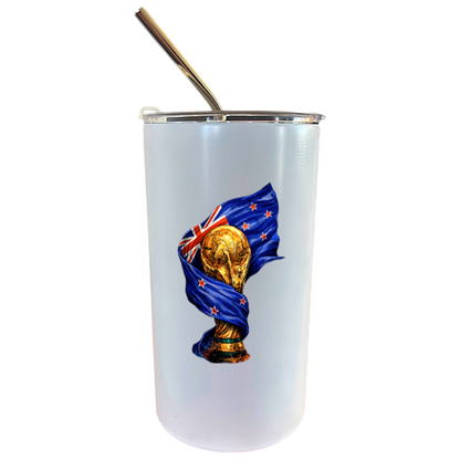 New Zealand 2026 World Cup - Cafe Cup