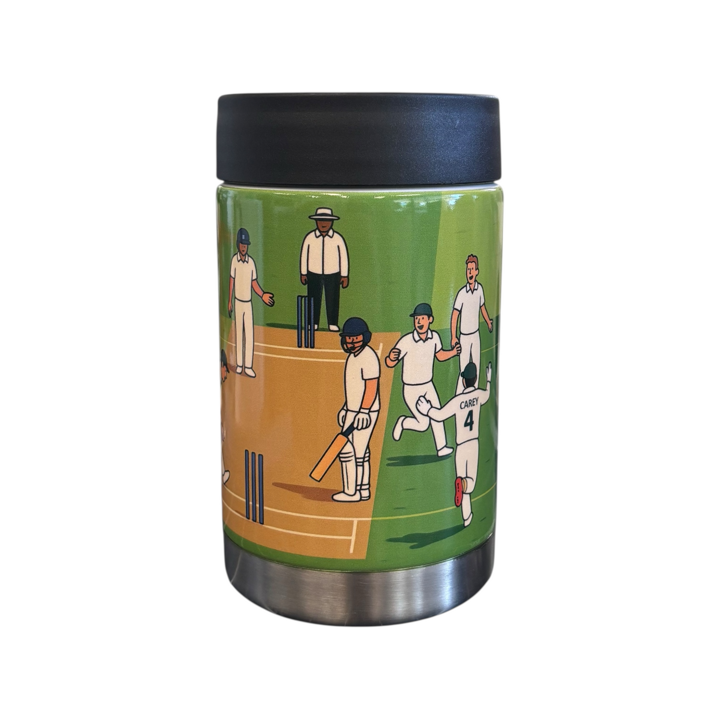 The Bairstow Walk - Full Colour Stainless Steel Can Cooler