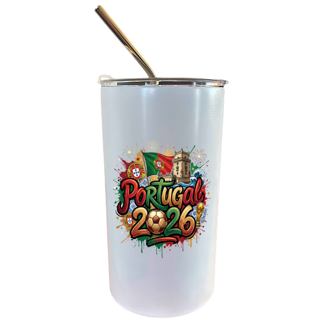 Portgual 2026 World Cup - Cafe Cup