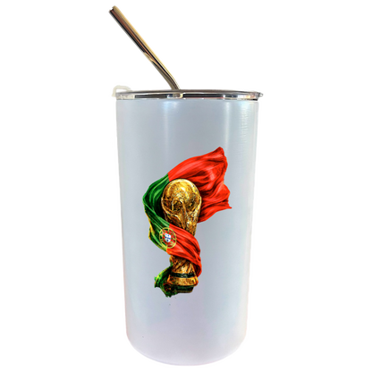 Ronaldo Portugal - Cafe Cup