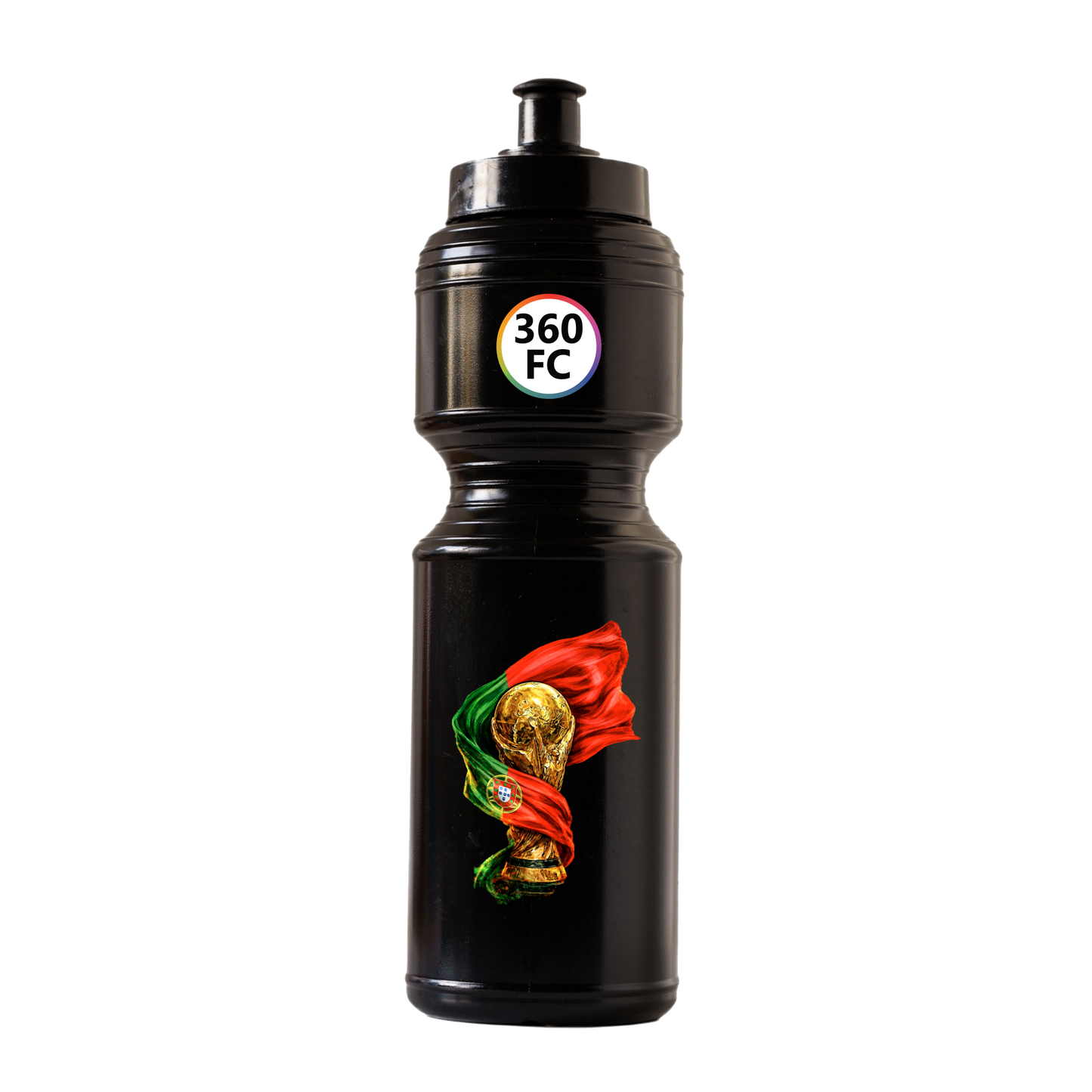 Ronaldo Portugal - IM800 Sports Bottle