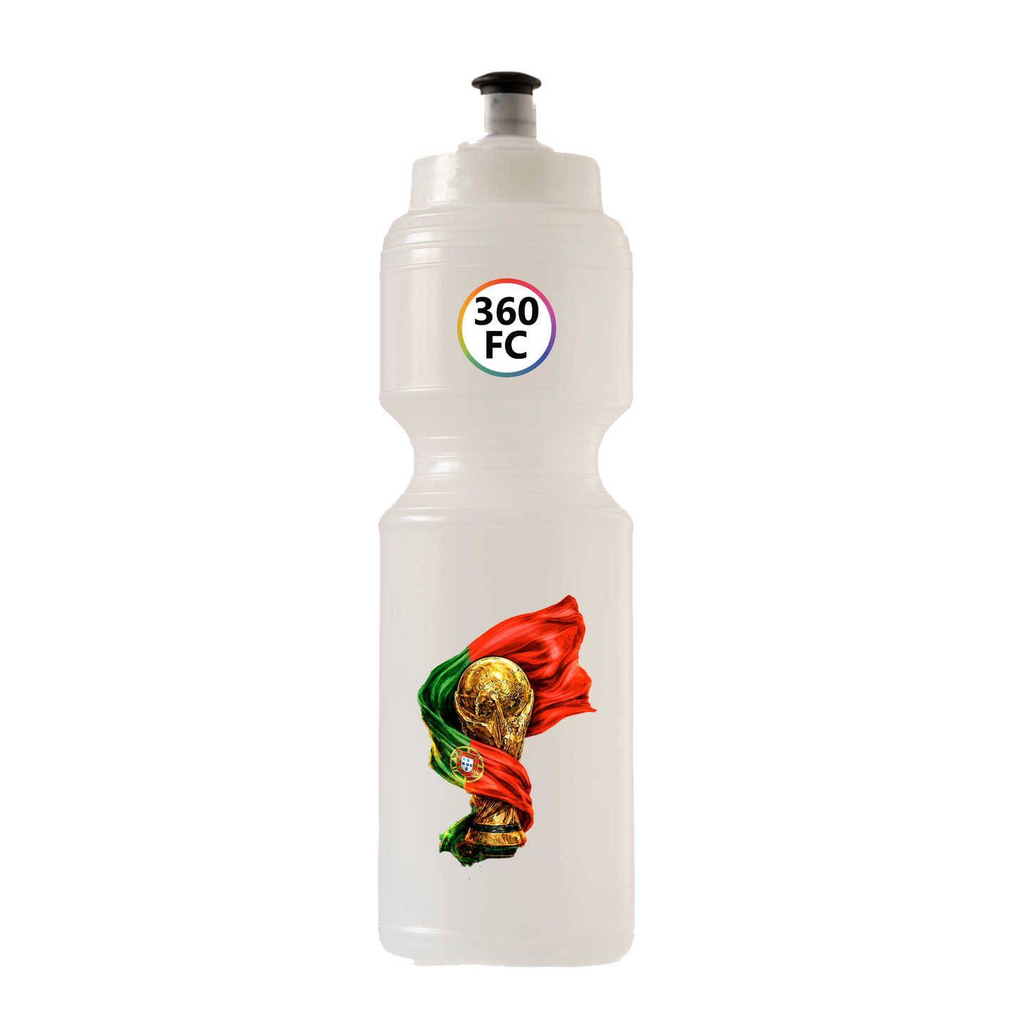 Ronaldo Portugal - IM800 Sports Bottle