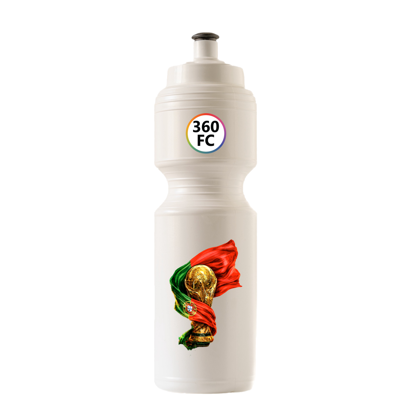 Ronaldo Portugal - IM800 Sports Bottle