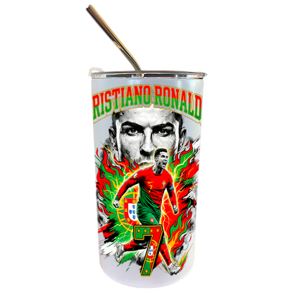Ronaldo Portugal - Cafe Cup