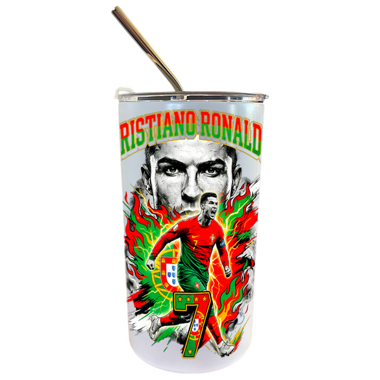 Ronaldo Portugal - Cafe Cup