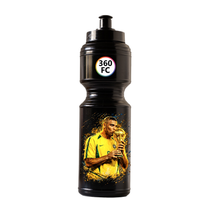 Ronaldo Brazil - IM800 Sports Bottle