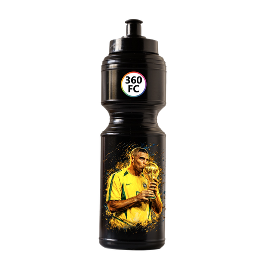 Ronaldo Brazil - IM800 Sports Bottle