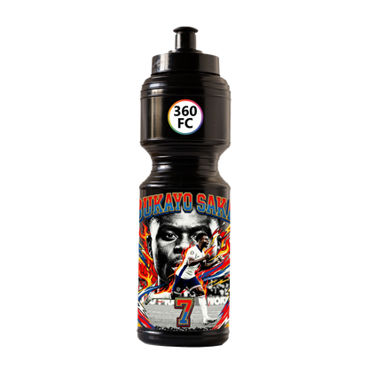 Saka England - IM800 Sports Bottle