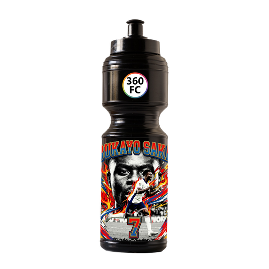 Saka England - IM800 Sports Bottle