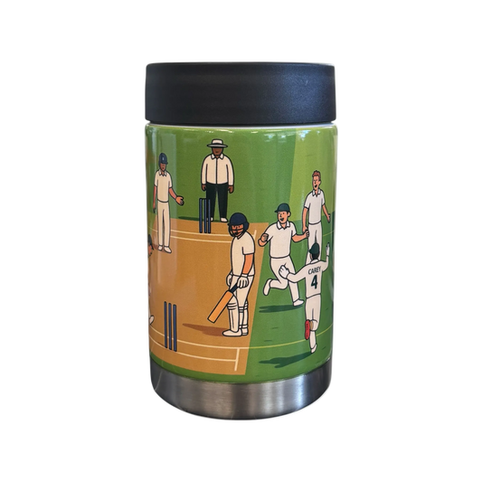 The Bairstow Walk Stubby Cooler