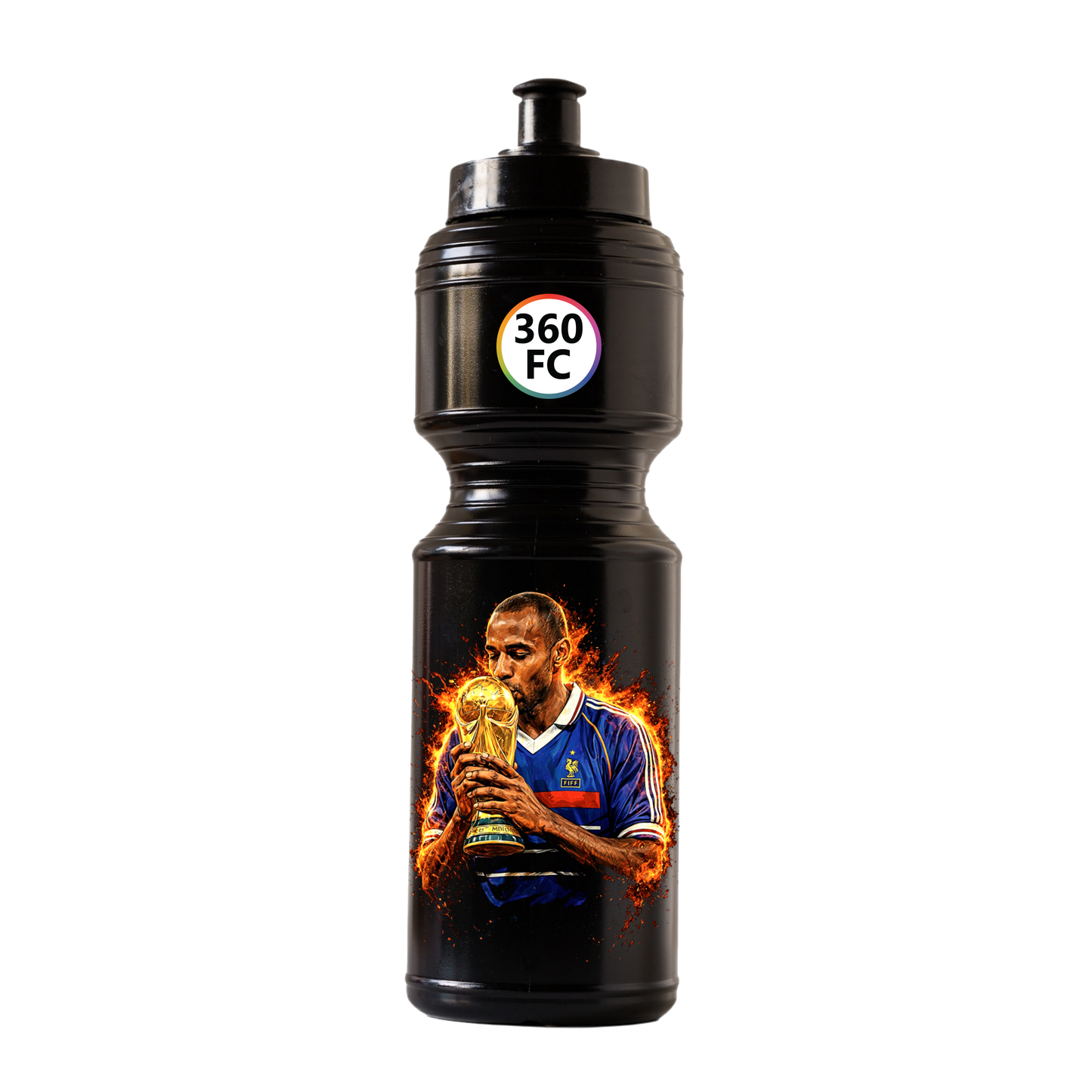 Thierry Henry - IM800 Sports Bottle