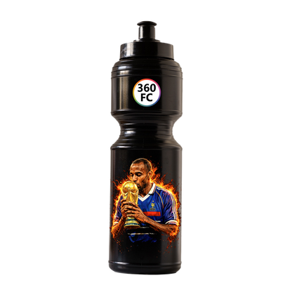 Thierry Henry - IM800 Sports Bottle