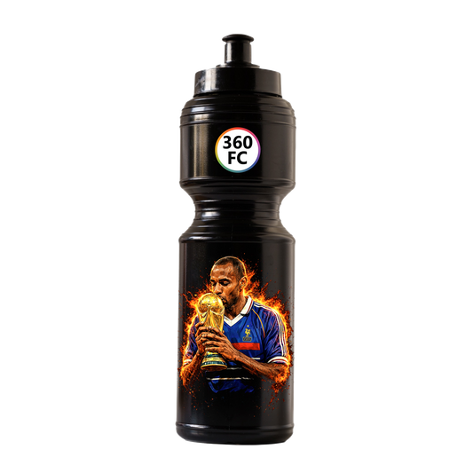 Thierry Henry - IM800 Sports Bottle