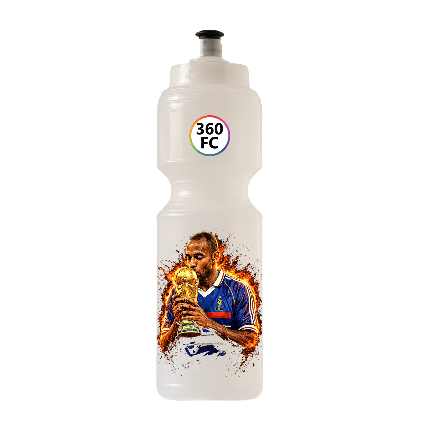 Thierry Henry - IM800 Sports Bottle