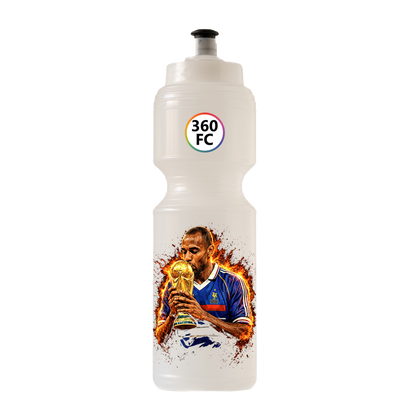 Thierry Henry - IM800 Sports Bottle