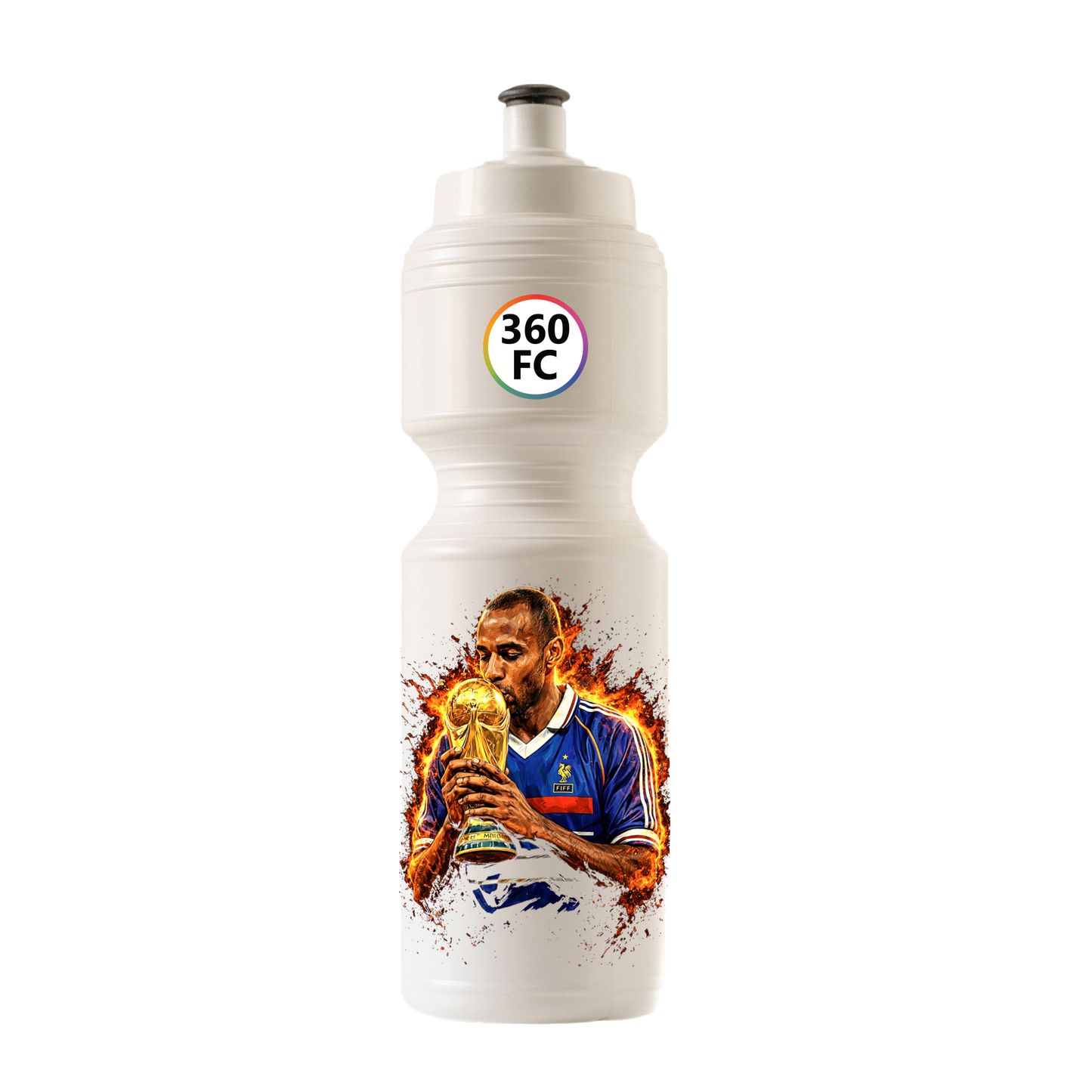 Thierry Henry - IM800 Sports Bottle